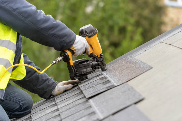 Fast & Reliable Emergency Roof Repairs in Fairmount, GA