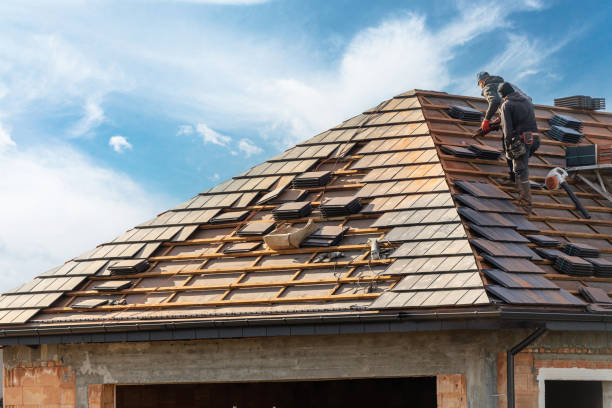 Reliable Fairmount, GA Roofing service Solutions